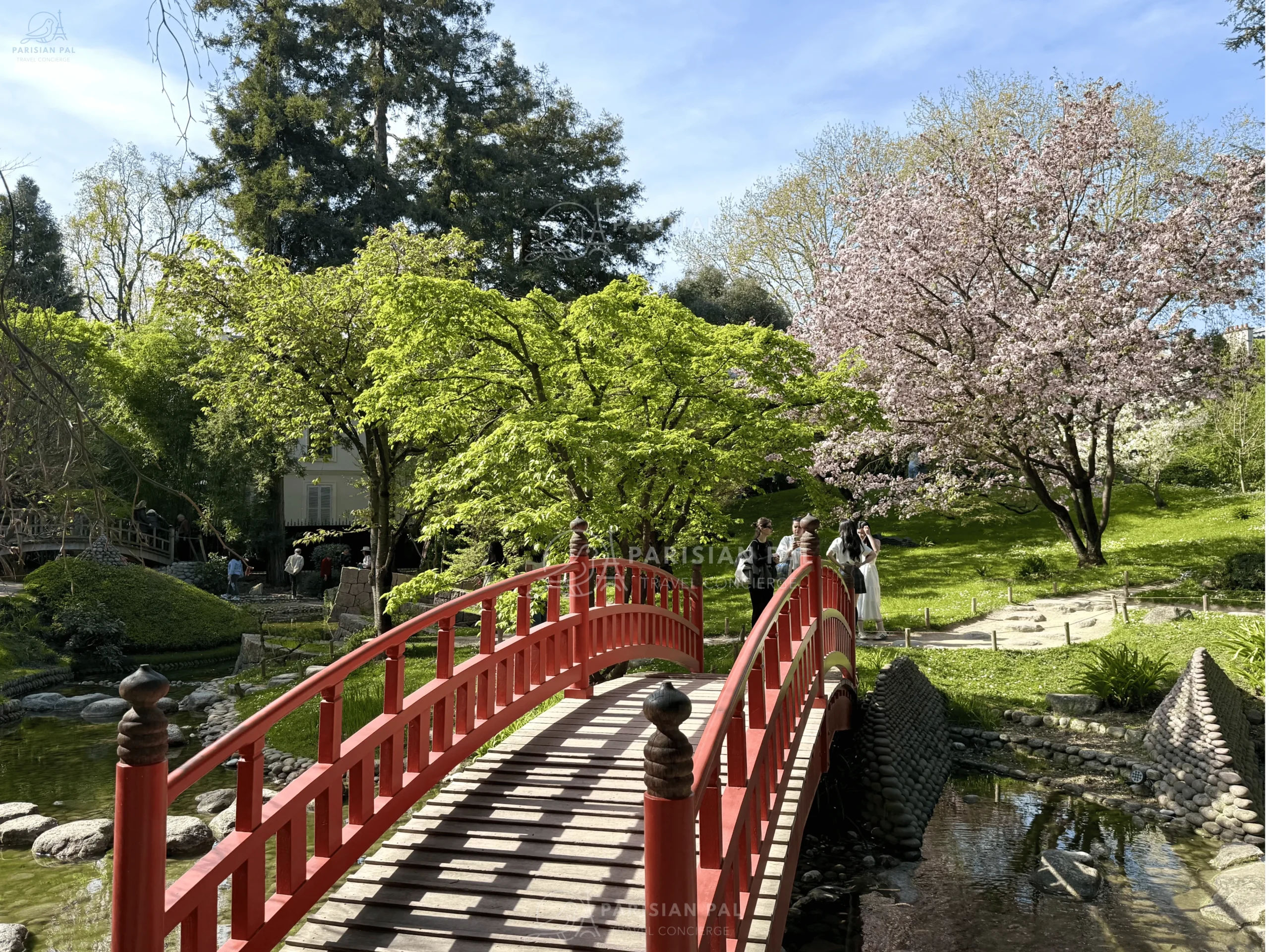 Japanese Garden