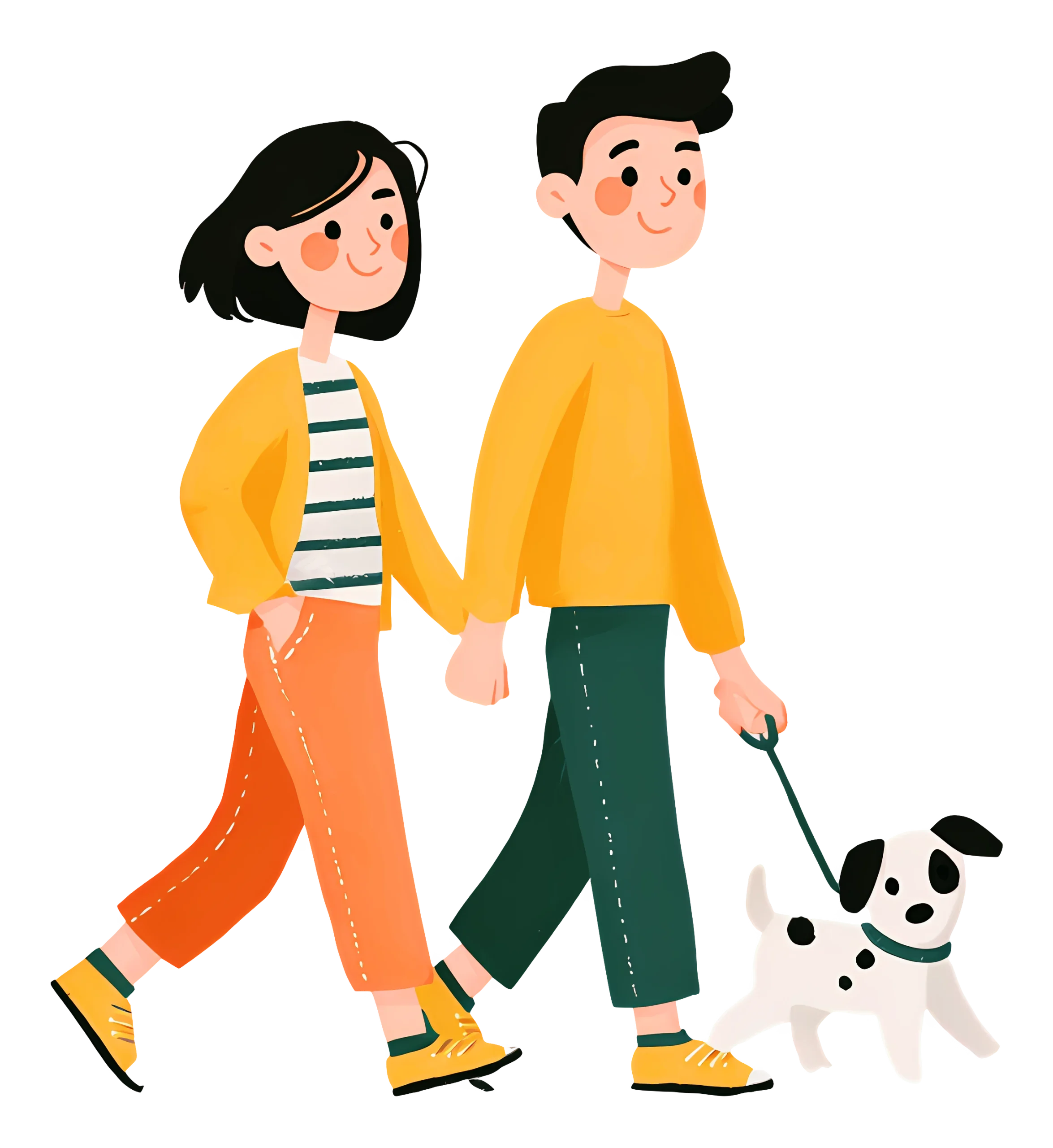Returning Visitors