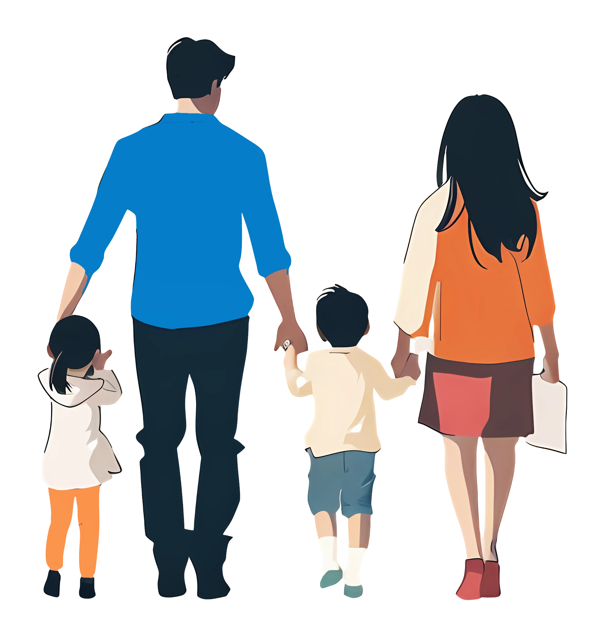 Multi-generational Families