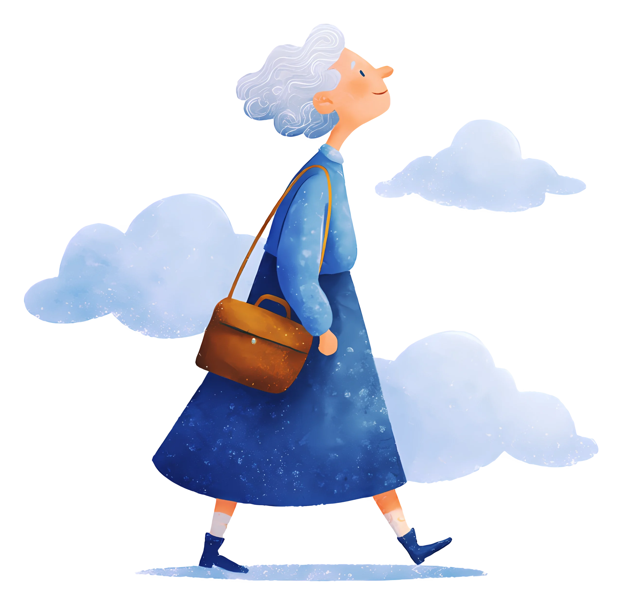 Solo Travellers